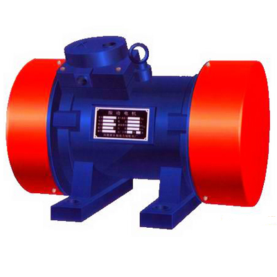 振動(dòng)篩的YZS振動(dòng)電機(jī)應(yīng)該怎樣去連接呢？